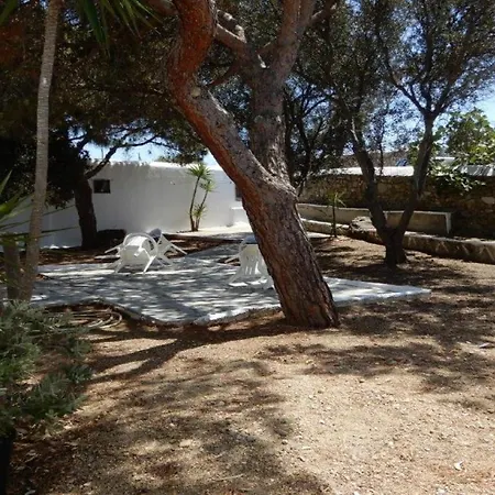 Locanda Pension Sourmeli Mykonos Town