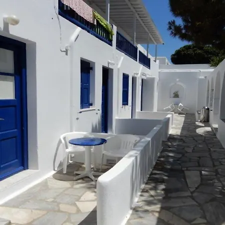 Locanda Pension Sourmeli