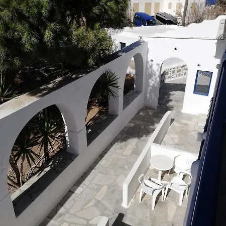 Pension Sourmeli