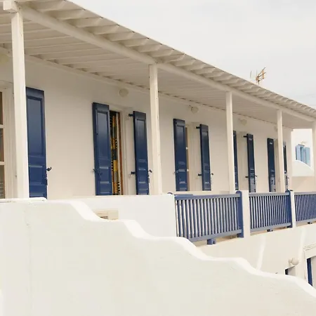 Pension Sourmeli *