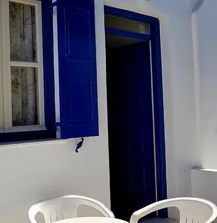 Pension Sourmeli Mykonos Town